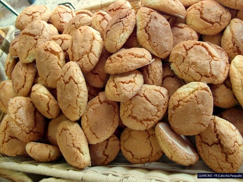 l'Amaretto di Guarcino ottiene l'IGP - Rete imprese Guarcino